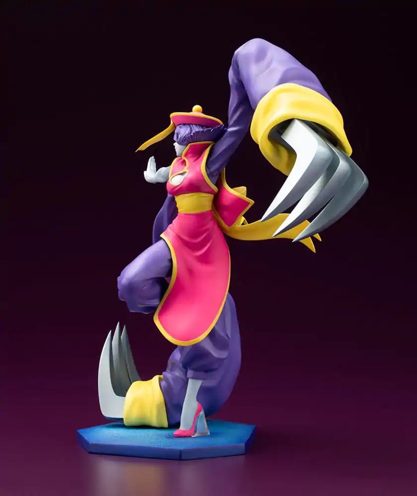 Darkstalkers Bishoujo PVC Statuetka 1/7 Hsien-Ko 29 cm zdjęcie produktu