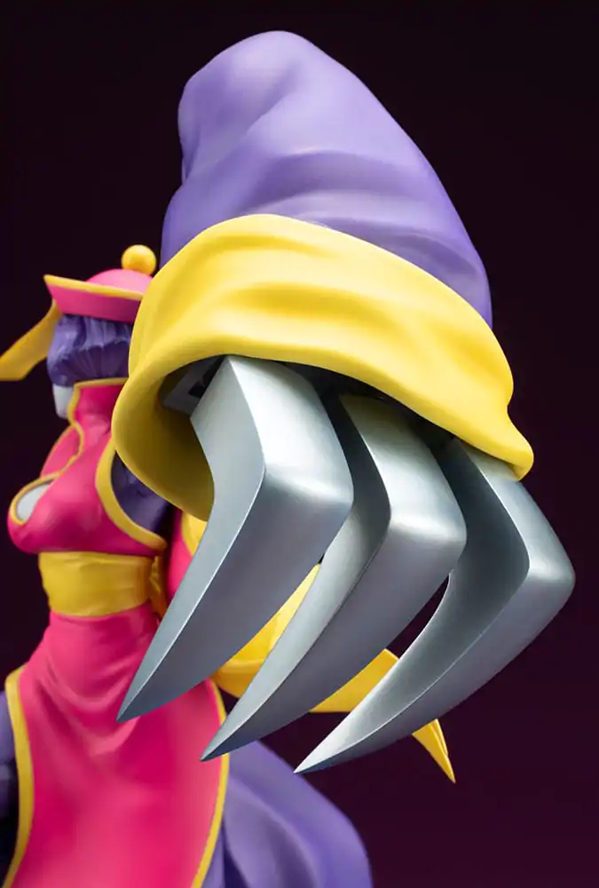 Darkstalkers Bishoujo PVC Statuetka 1/7 Hsien-Ko 29 cm zdjęcie produktu