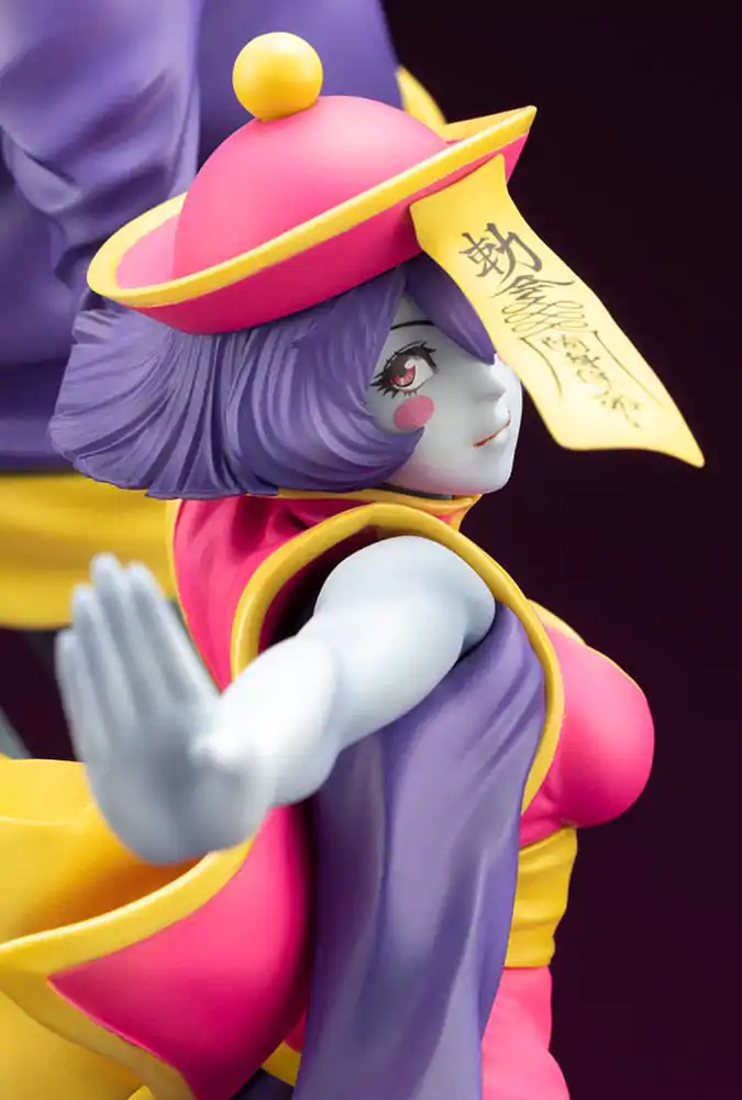 Darkstalkers Bishoujo PVC Statuetka 1/7 Hsien-Ko 29 cm zdjęcie produktu