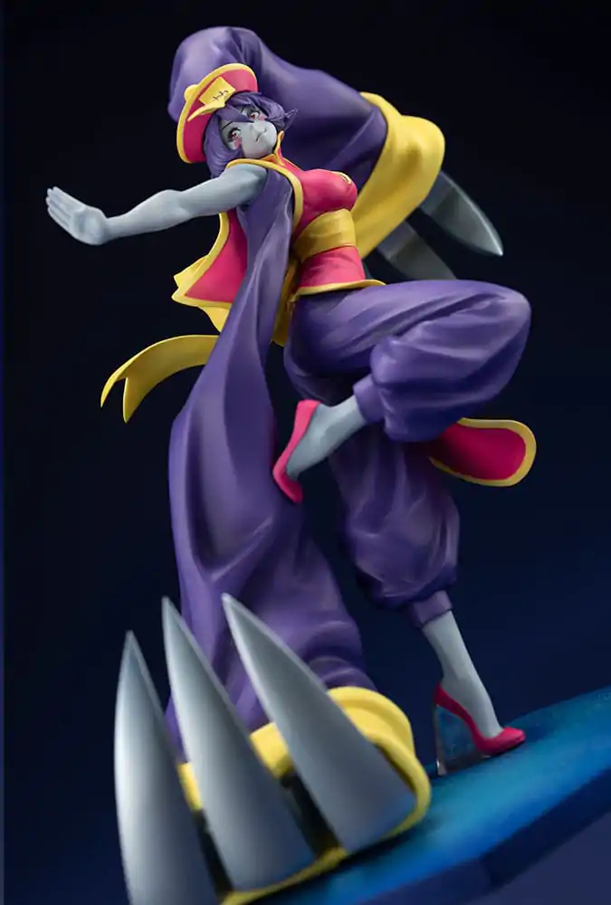 Darkstalkers Bishoujo PVC Statuetka 1/7 Hsien-Ko 29 cm zdjęcie produktu