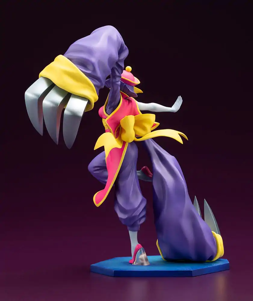 Darkstalkers Bishoujo PVC Statuetka 1/7 Hsien-Ko 29 cm zdjęcie produktu