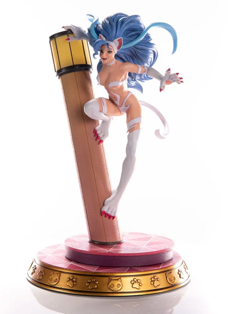 Darkstalkers Statue Felicia 40 cm / Statua Felicia 40 cm zdjęcie produktu