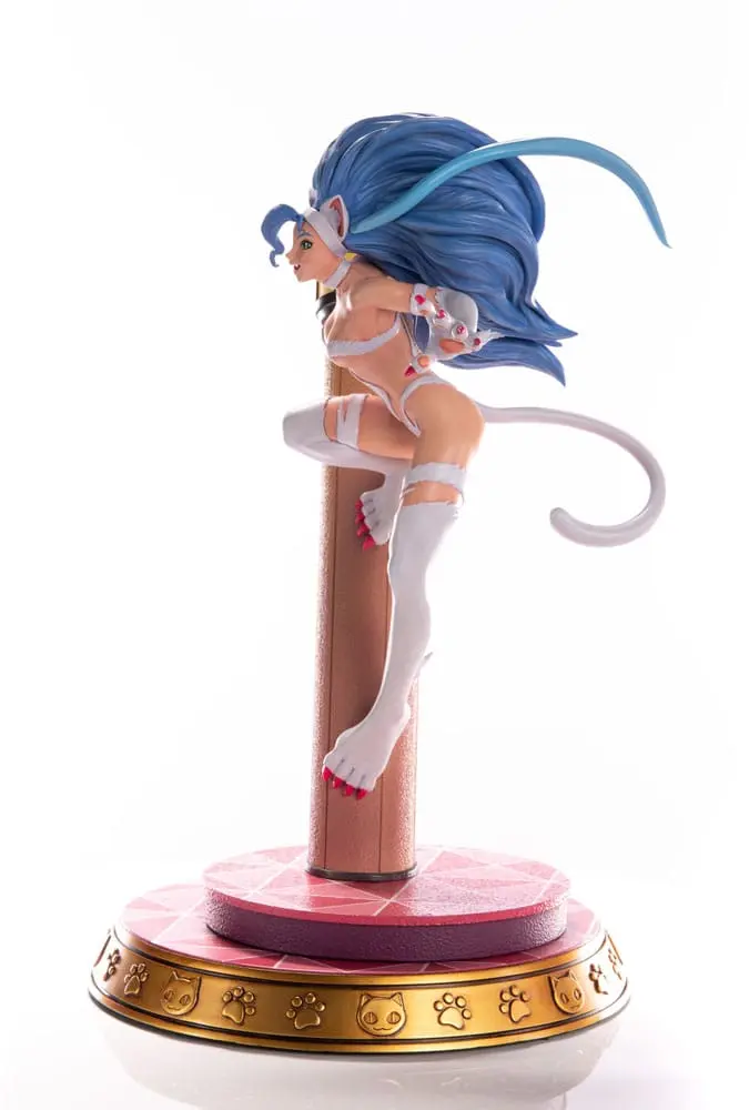 Darkstalkers Statue Felicia 40 cm / Statua Felicia 40 cm zdjęcie produktu