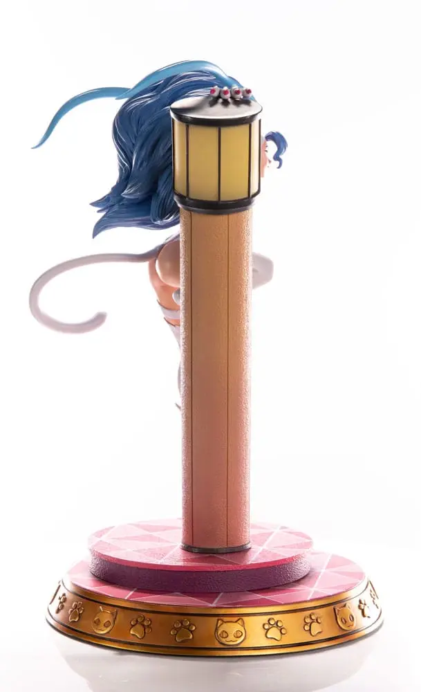 Darkstalkers Statue Felicia 40 cm / Statua Felicia 40 cm zdjęcie produktu