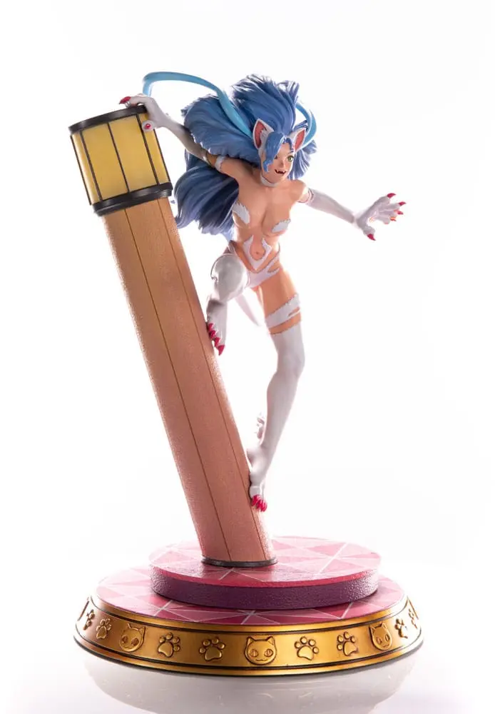 Darkstalkers Statue Felicia 40 cm / Statua Felicia 40 cm zdjęcie produktu