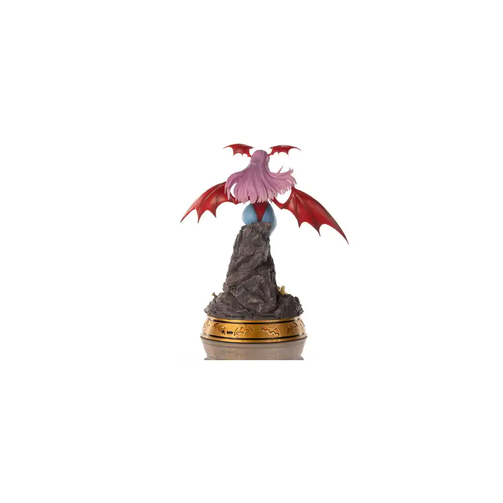 Darkstalkers PVC Statuetka Morrigan Aensland Player 2 Variant 25 cm zdjęcie produktu
