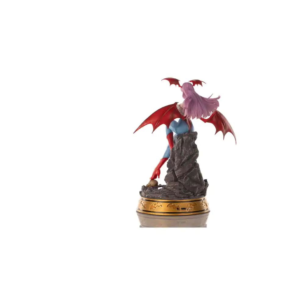 Darkstalkers PVC Statuetka Morrigan Aensland Player 2 Variant 25 cm zdjęcie produktu