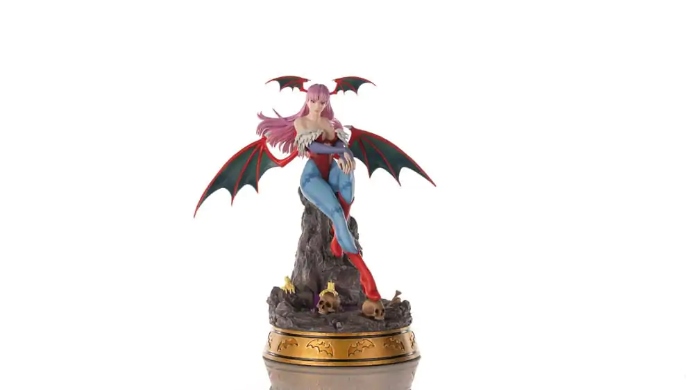 Darkstalkers PVC Statuetka Morrigan Aensland Player 2 Variant 25 cm zdjęcie produktu