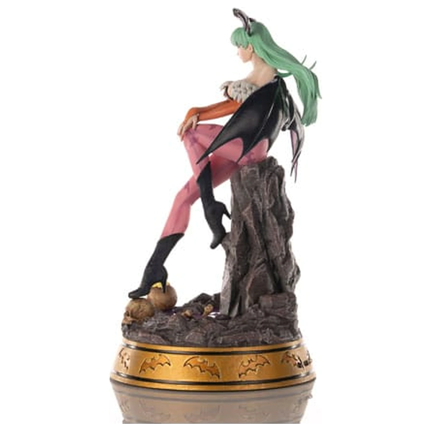 Darkstalkers PVC Statuetka Morrigan Aensland 25 cm zdjęcie produktu