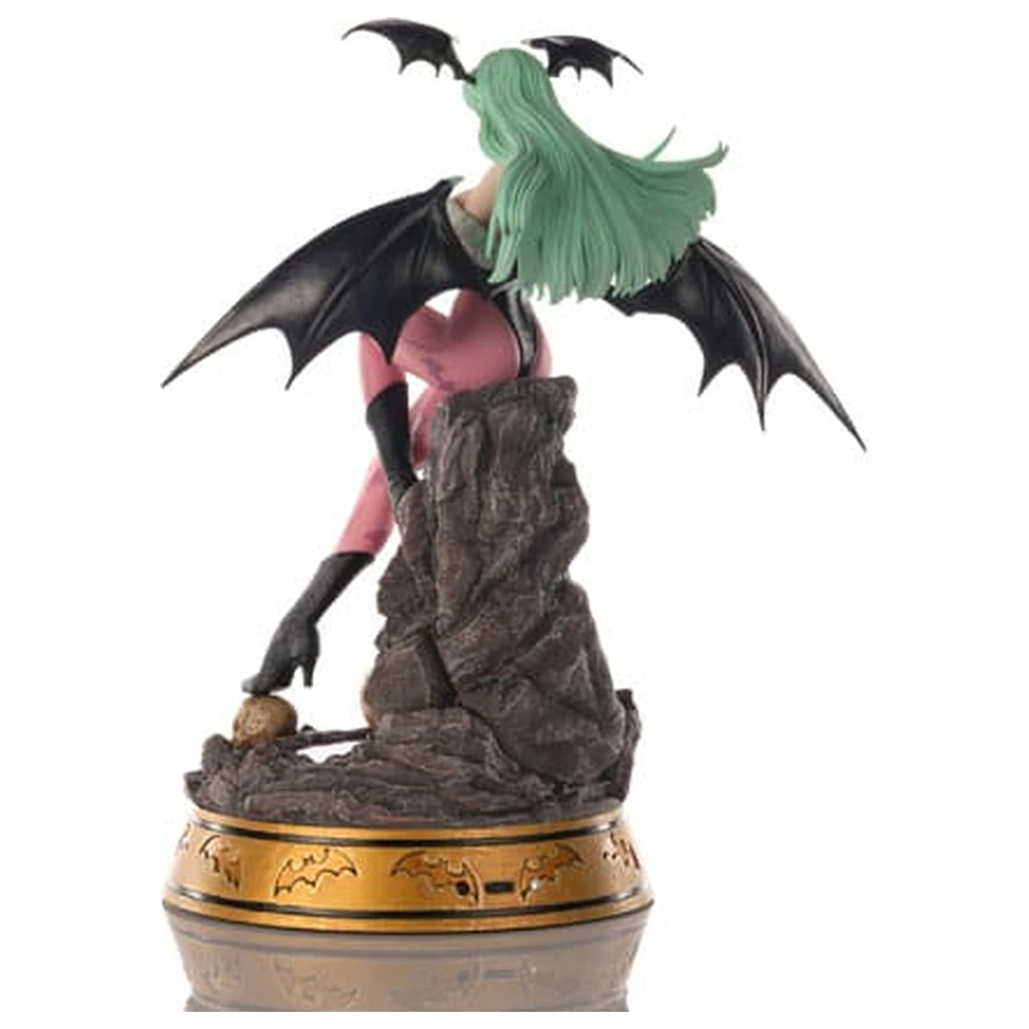 Darkstalkers PVC Statuetka Morrigan Aensland 25 cm zdjęcie produktu