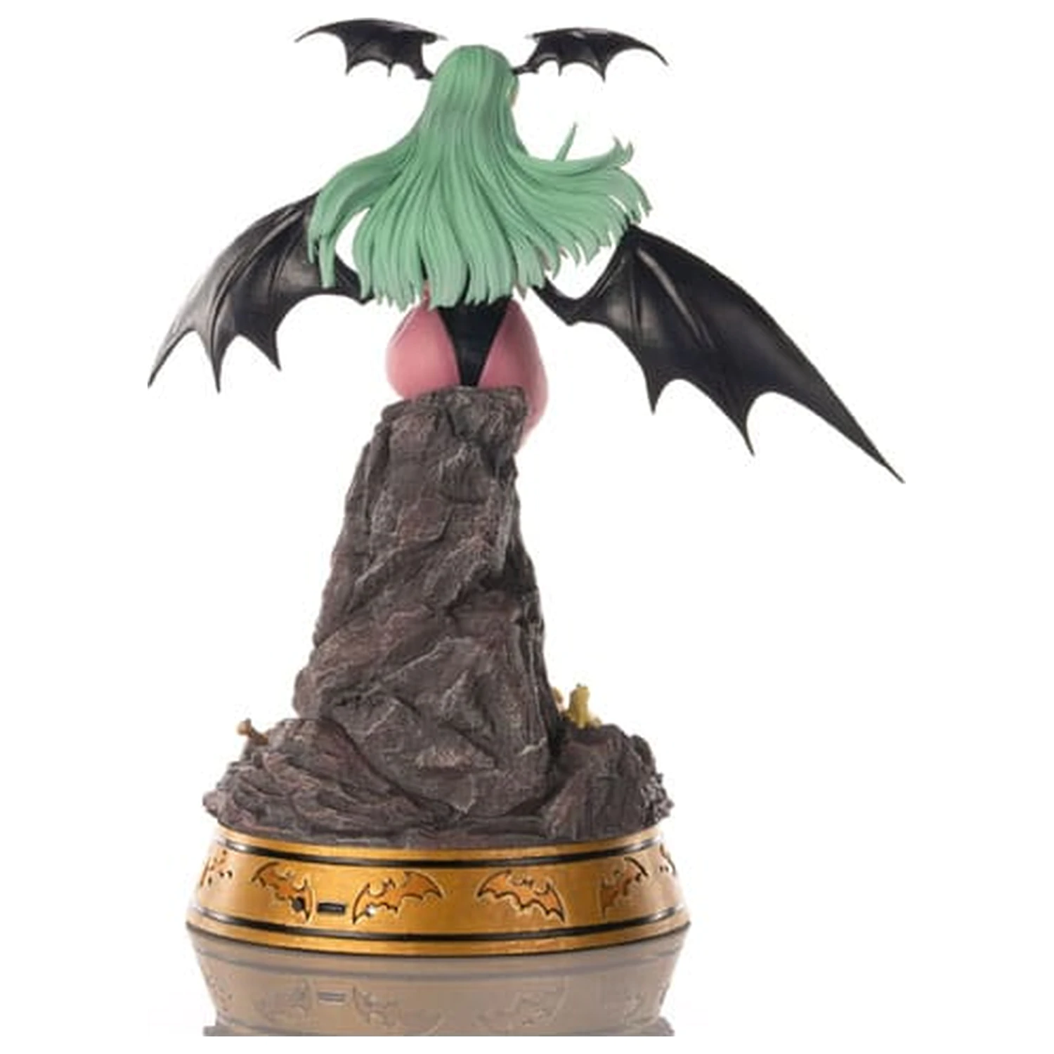 Darkstalkers PVC Statuetka Morrigan Aensland 25 cm zdjęcie produktu
