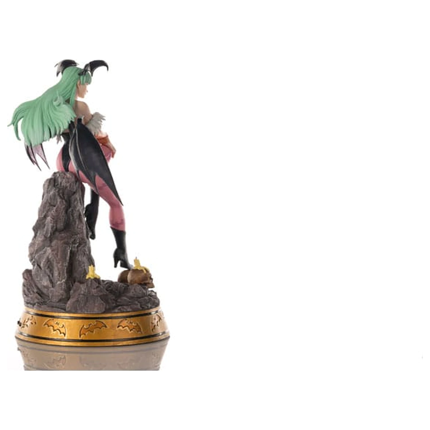 Darkstalkers PVC Statuetka Morrigan Aensland 25 cm zdjęcie produktu