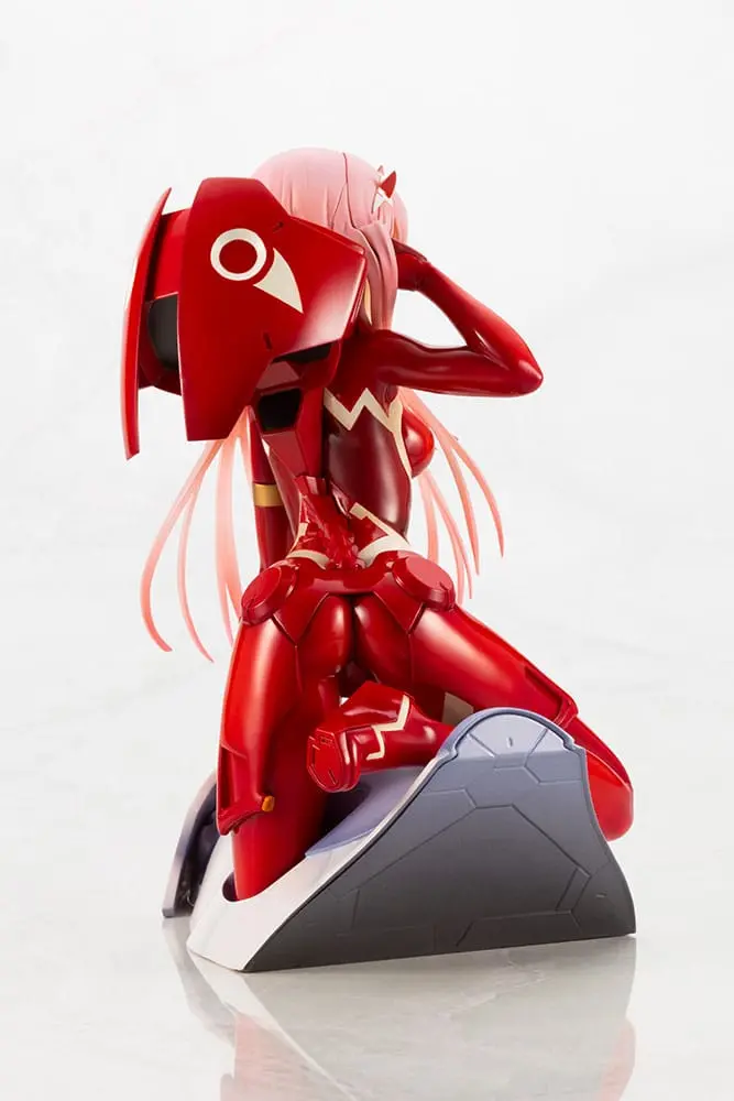 Darling in the Franxx PVC Statuetka 1/7 Zero Two 17 cm zdjęcie produktu