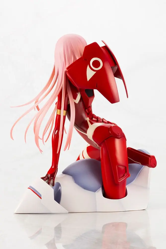 Darling in the Franxx PVC Statuetka 1/7 Zero Two 17 cm zdjęcie produktu