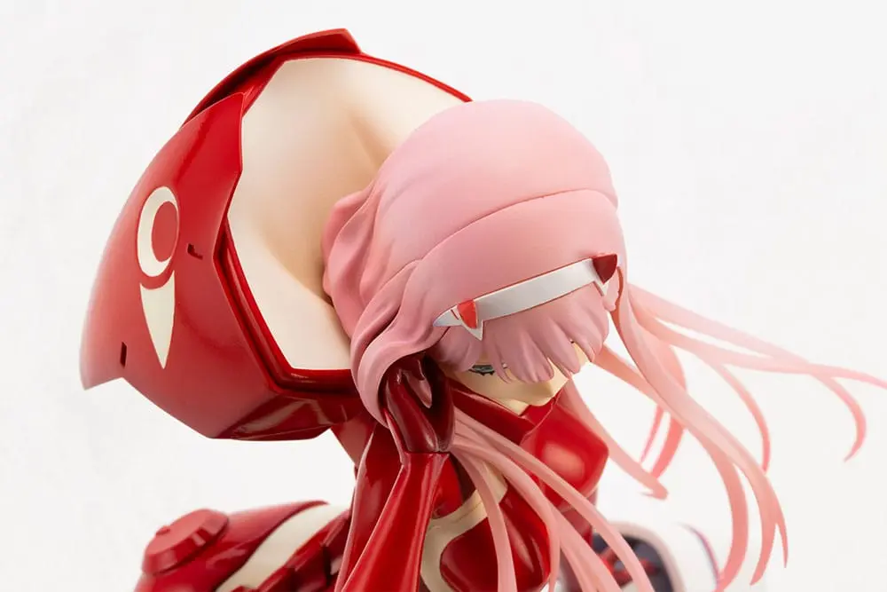 Darling in the Franxx PVC Statuetka 1/7 Zero Two 17 cm zdjęcie produktu