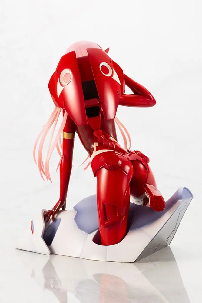 Darling in the Franxx PVC Statuetka 1/7 Zero Two 17 cm zdjęcie produktu