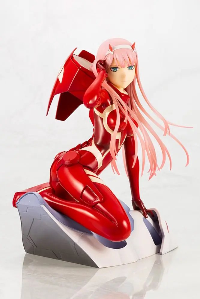 Darling in the Franxx PVC Statuetka 1/7 Zero Two 17 cm zdjęcie produktu