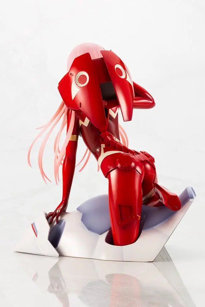 Darling in the Franxx PVC Statuetka 1/7 Zero Two 17 cm zdjęcie produktu