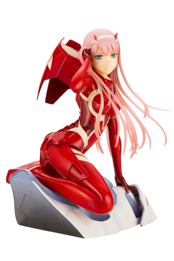 Darling in the Franxx PVC Statuetka 1/7 Zero Two 17 cm zdjęcie produktu