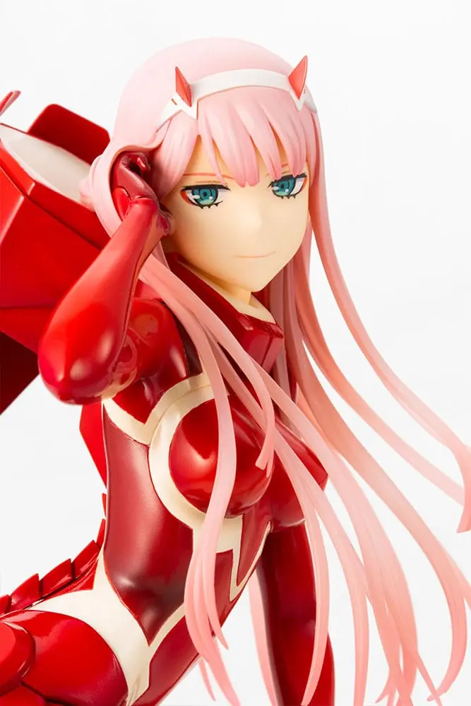 Darling in the Franxx PVC Statuetka 1/7 Zero Two 17 cm zdjęcie produktu