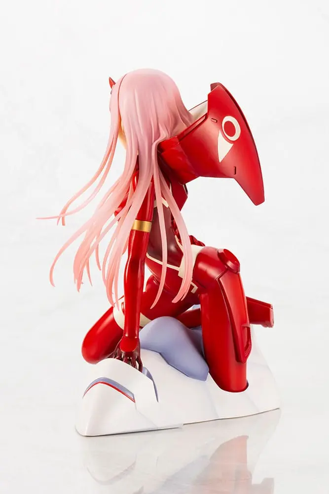 Darling in the Franxx PVC Statuetka 1/7 Zero Two 17 cm zdjęcie produktu