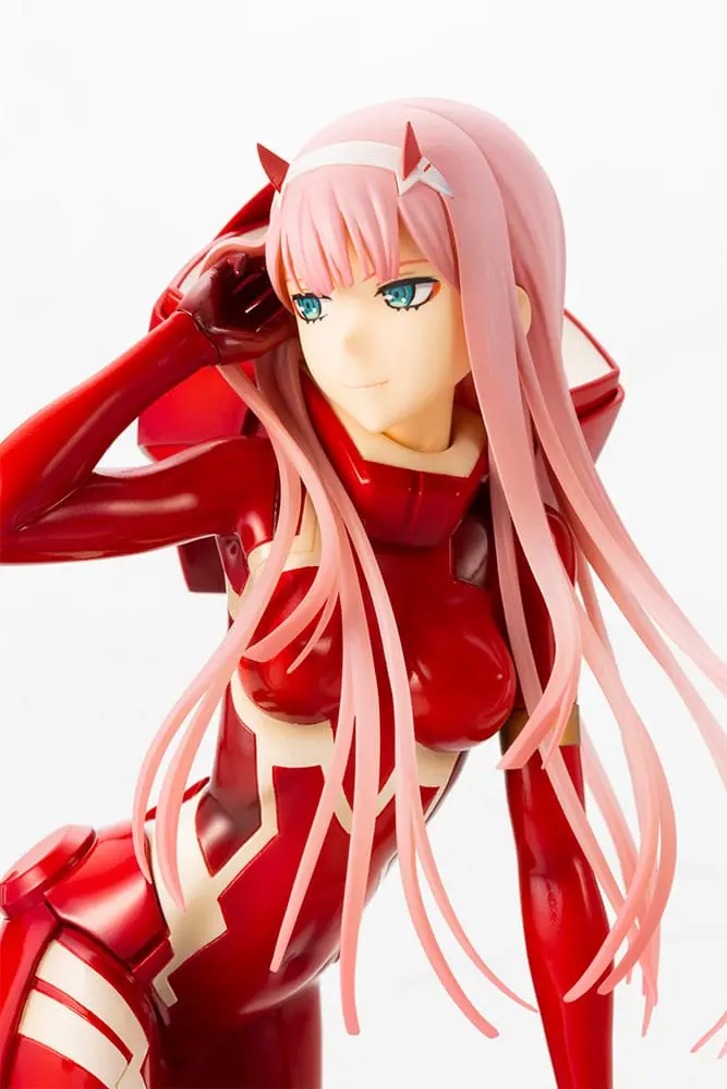 Darling in the Franxx PVC Statuetka 1/7 Zero Two 17 cm zdjęcie produktu