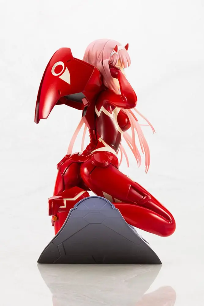 Darling in the Franxx PVC Statuetka 1/7 Zero Two 17 cm zdjęcie produktu