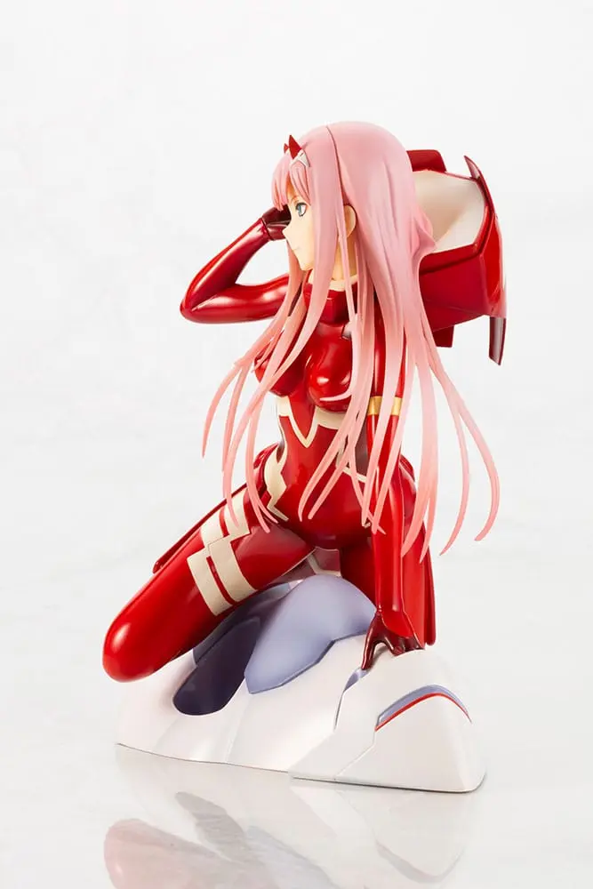 Darling in the Franxx PVC Statuetka 1/7 Zero Two 17 cm zdjęcie produktu