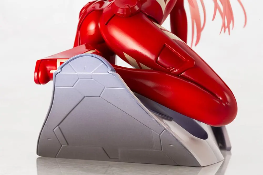 Darling in the Franxx PVC Statuetka 1/7 Zero Two 17 cm zdjęcie produktu