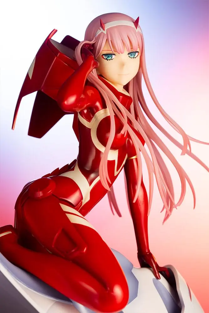 Darling in the Franxx PVC Statuetka 1/7 Zero Two 17 cm zdjęcie produktu