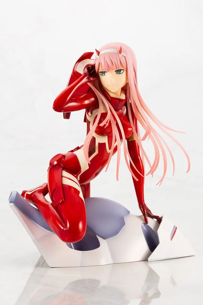 Darling in the Franxx PVC Statuetka 1/7 Zero Two 17 cm zdjęcie produktu