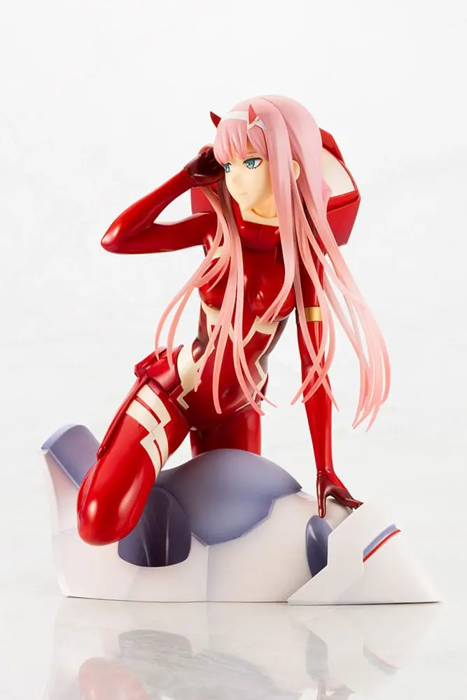 Darling in the Franxx PVC Statuetka 1/7 Zero Two 17 cm zdjęcie produktu