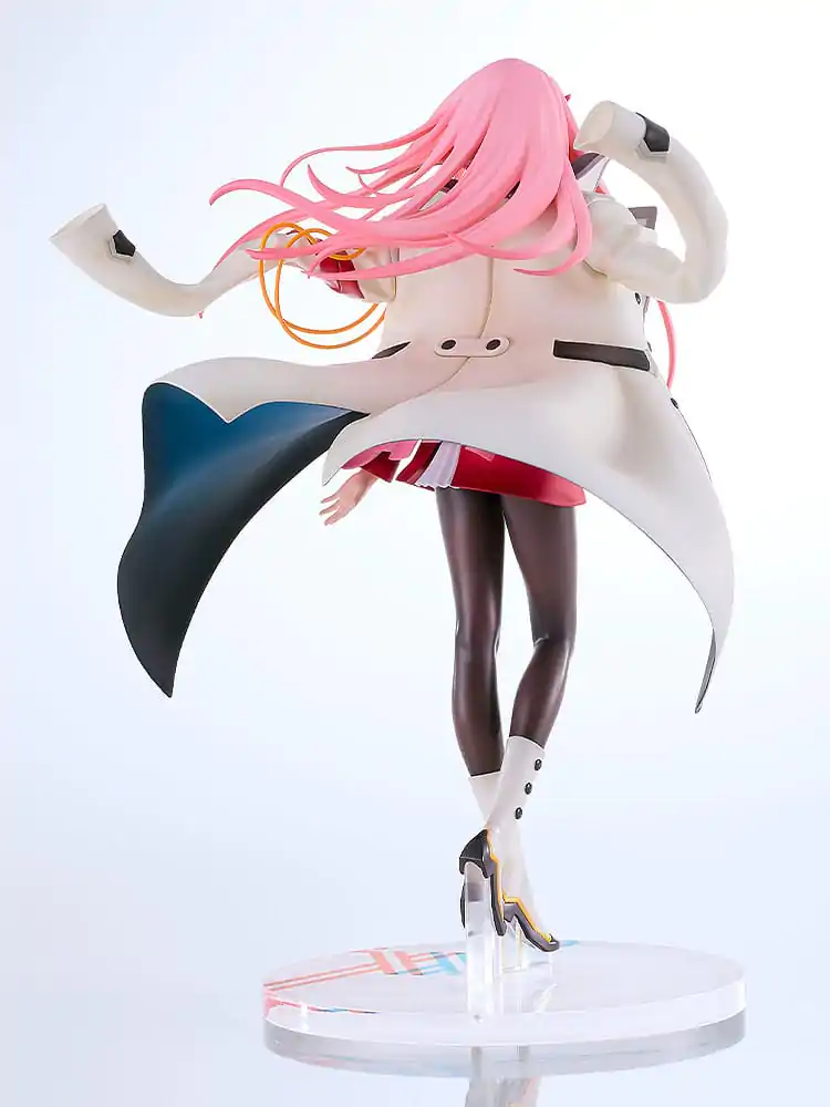 Darling in the Franxx PVC Statuetka 1/7 Zero Two 25 cm zdjęcie produktu