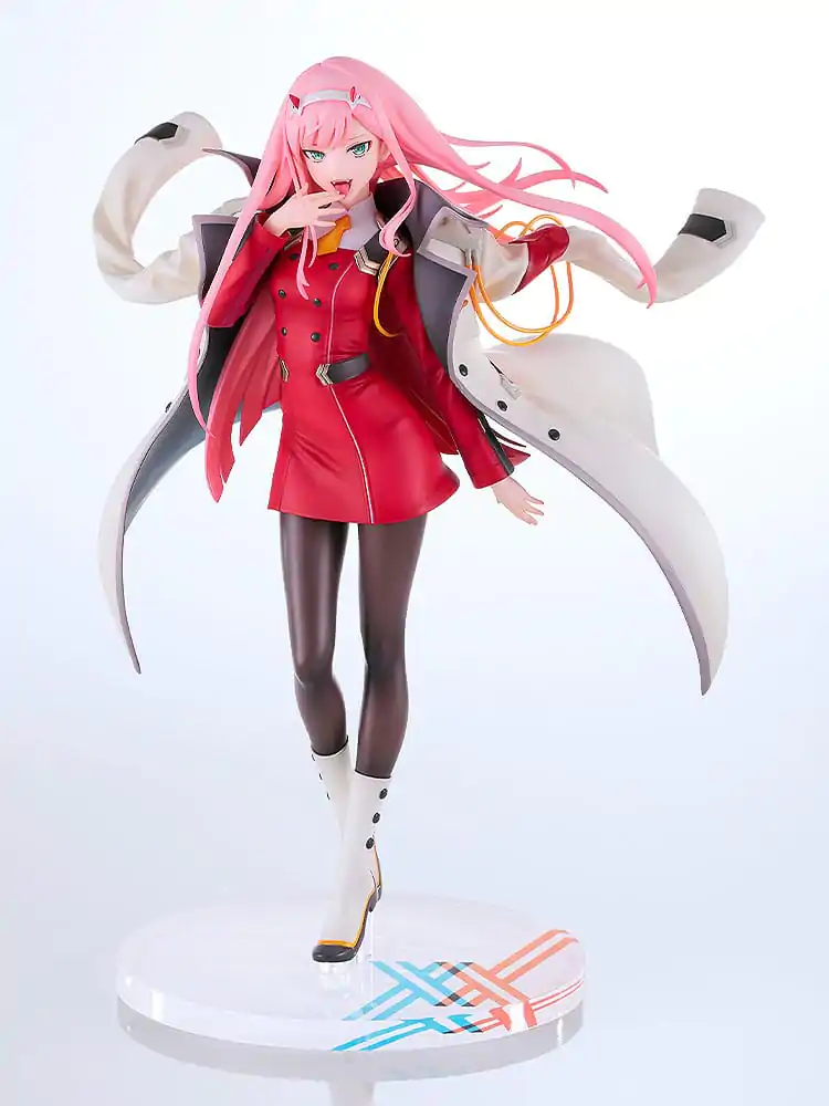 Darling in the Franxx PVC Statuetka 1/7 Zero Two 25 cm zdjęcie produktu