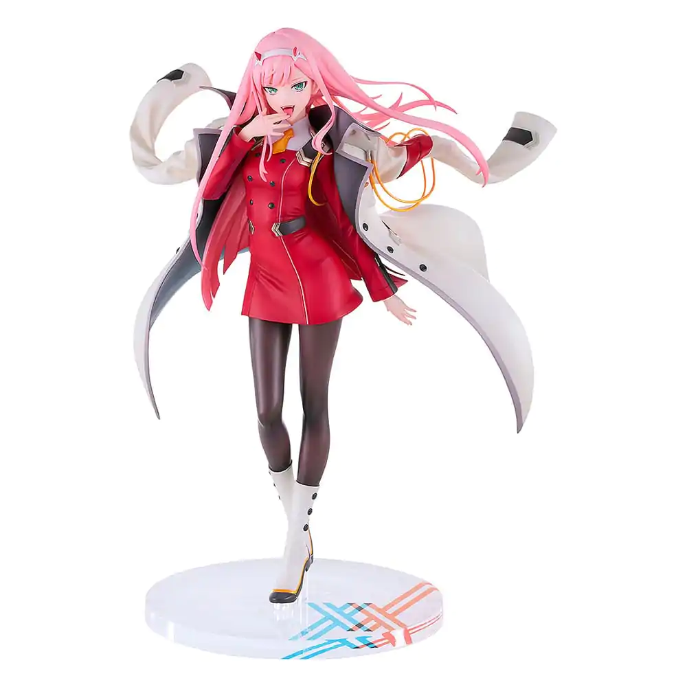 Darling in the Franxx PVC Statuetka 1/7 Zero Two 25 cm zdjęcie produktu