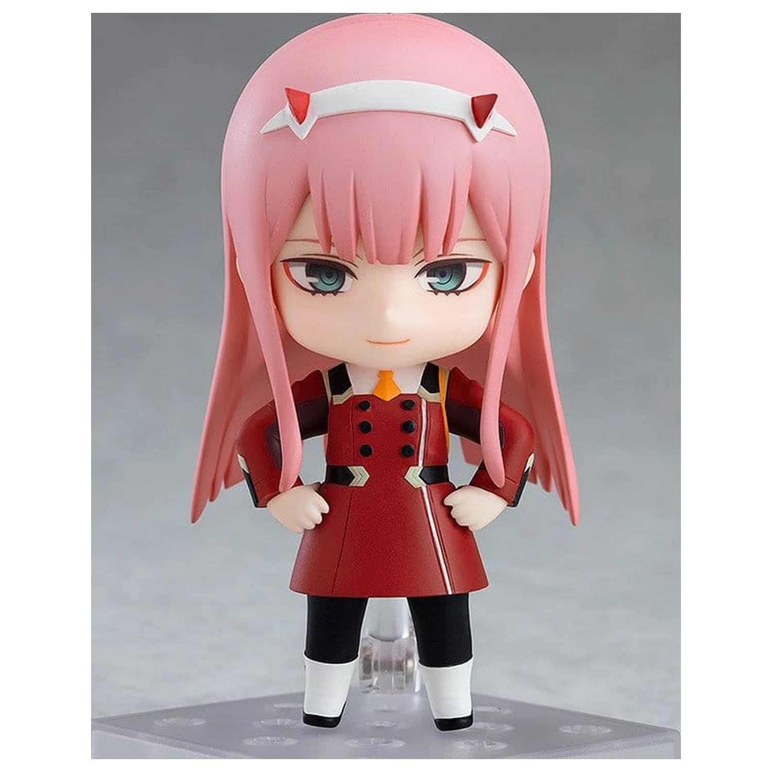 Darling in the Franxx Nendoroid Action Figure Zero Two 10 cm zdjęcie produktu