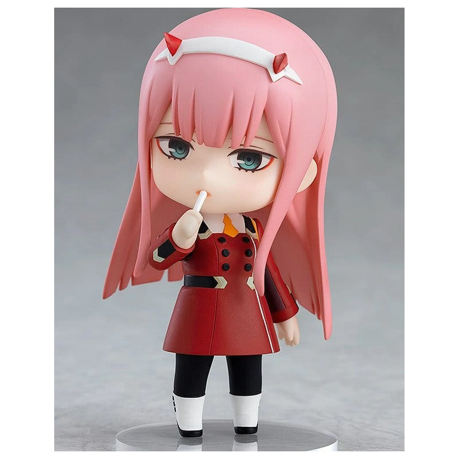 Darling in the Franxx Nendoroid Action Figure Zero Two 10 cm zdjęcie produktu