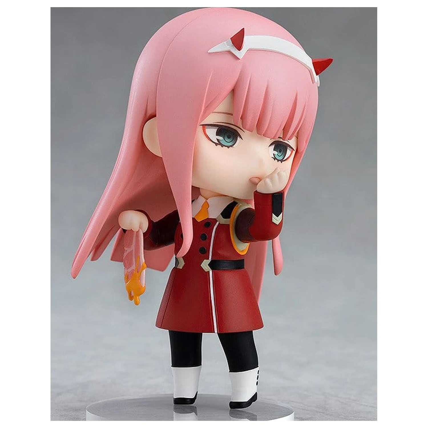 Darling in the Franxx Nendoroid Action Figure Zero Two 10 cm zdjęcie produktu