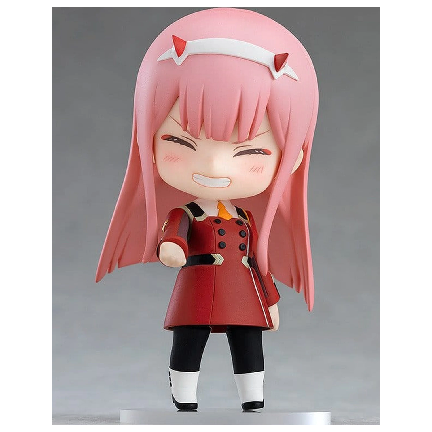Darling in the Franxx Nendoroid Action Figure Zero Two 10 cm zdjęcie produktu