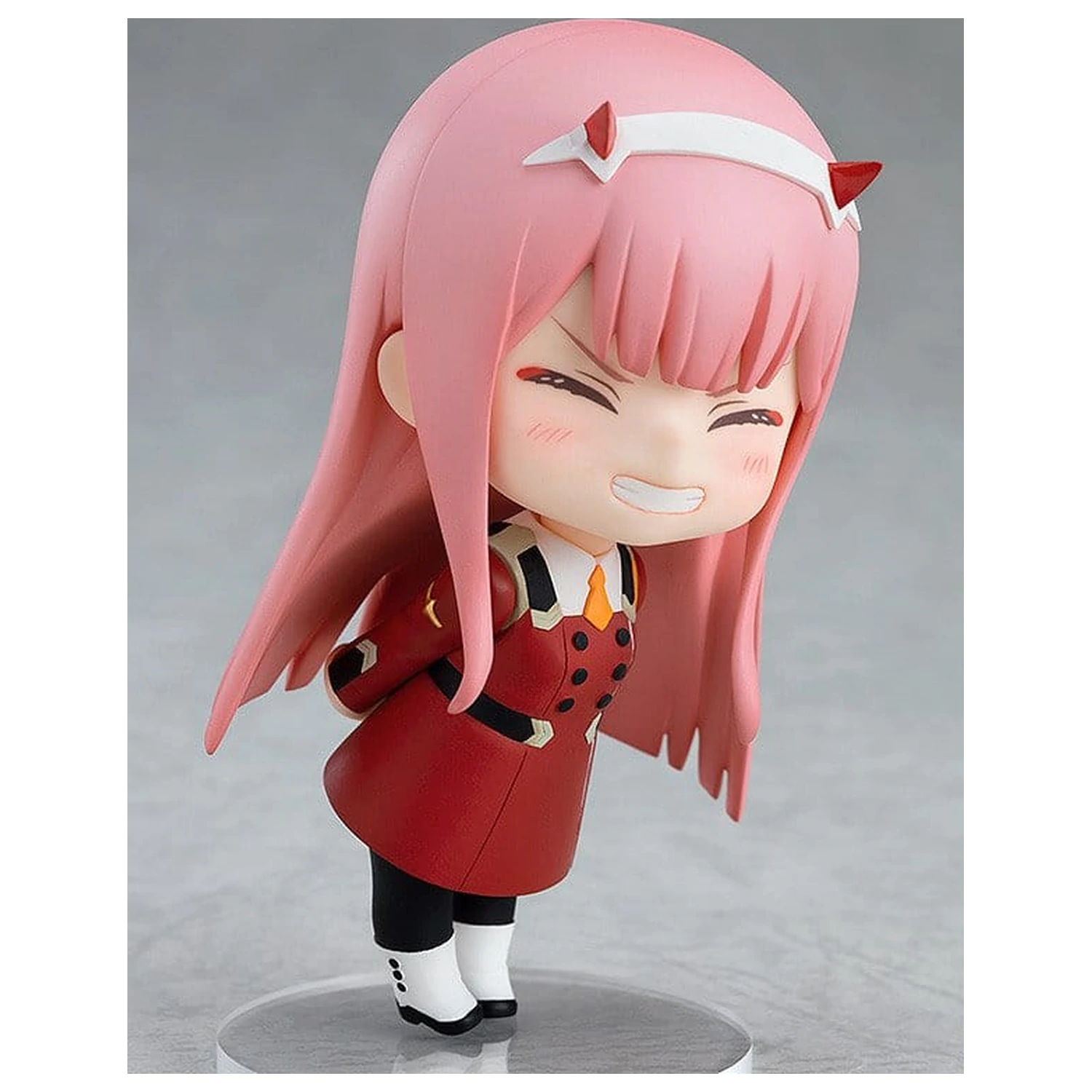 Darling in the Franxx Nendoroid Action Figure Zero Two 10 cm zdjęcie produktu