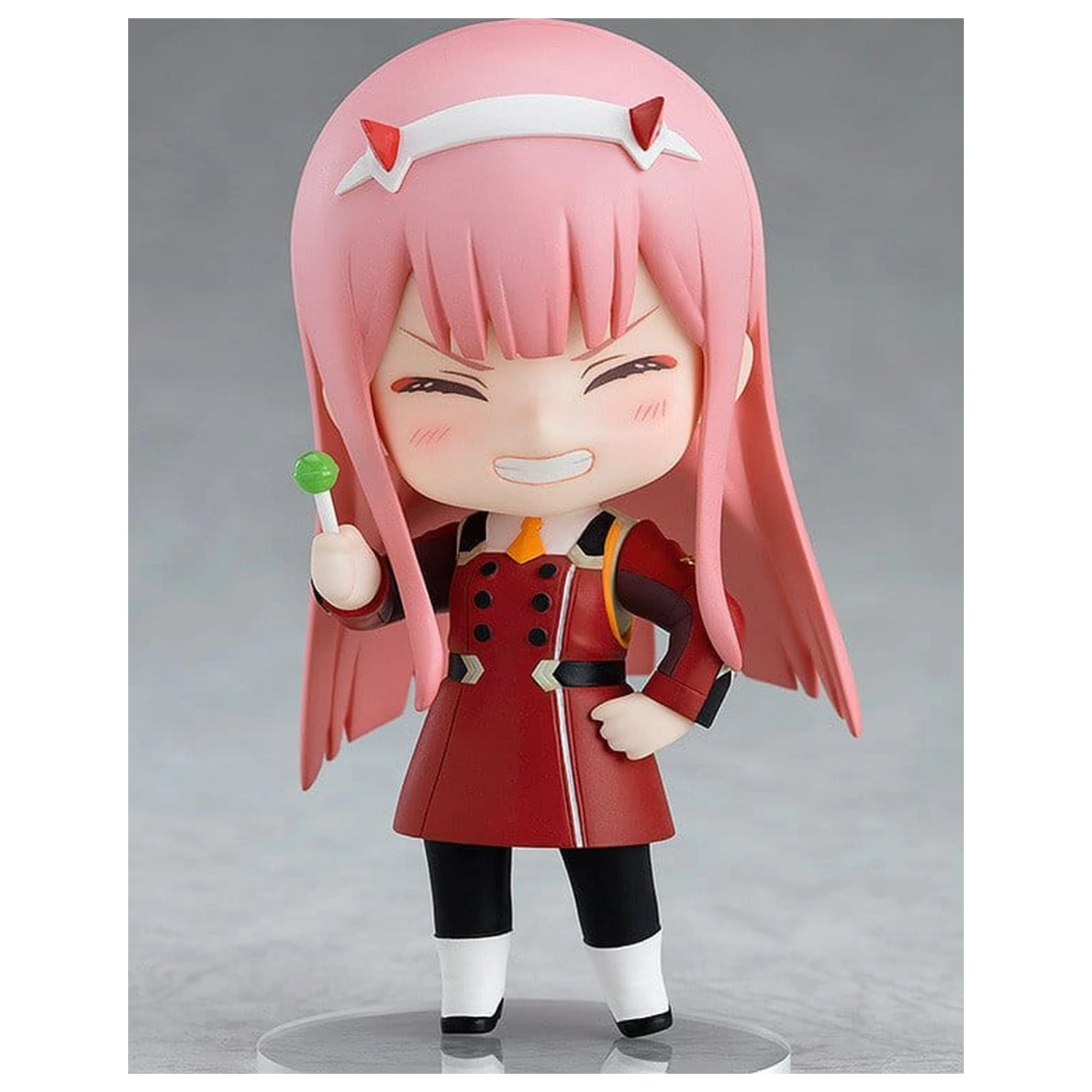 Darling in the Franxx Nendoroid Action Figure Zero Two 10 cm zdjęcie produktu