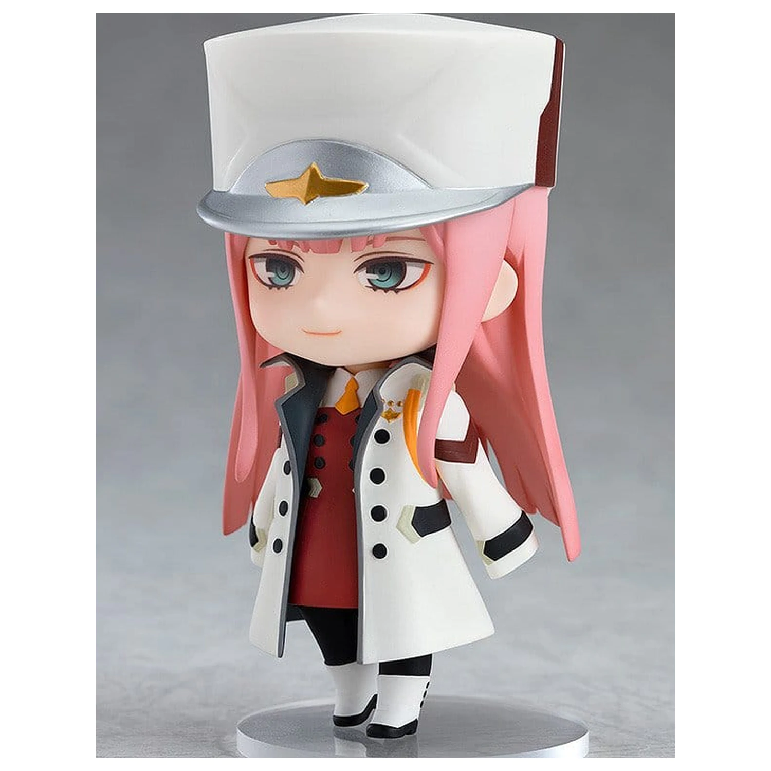 Darling in the Franxx Nendoroid Action Figure Zero Two 10 cm zdjęcie produktu