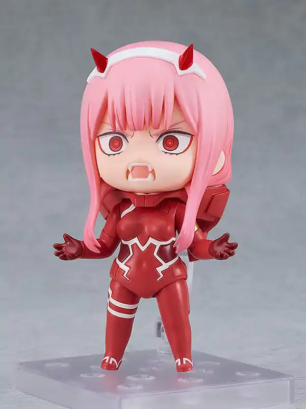 Darling in the Franxx Nendoroid Figurka Akcji Zero Two: Pilot Suit Ver. 10 cm zdjęcie produktu