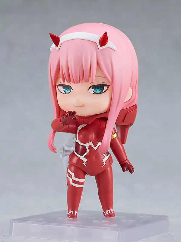 Darling in the Franxx Nendoroid Figurka Akcji Zero Two: Pilot Suit Ver. 10 cm zdjęcie produktu