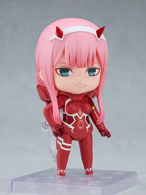 Darling in the Franxx Nendoroid Figurka Akcji Zero Two: Pilot Suit Ver. 10 cm zdjęcie produktu