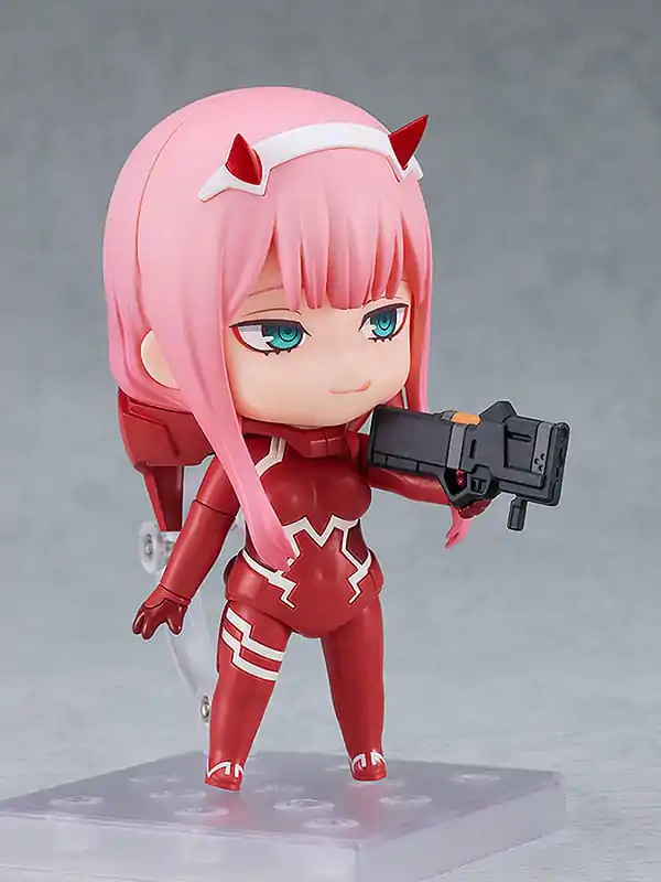 Darling in the Franxx Nendoroid Figurka Akcji Zero Two: Pilot Suit Ver. 10 cm zdjęcie produktu