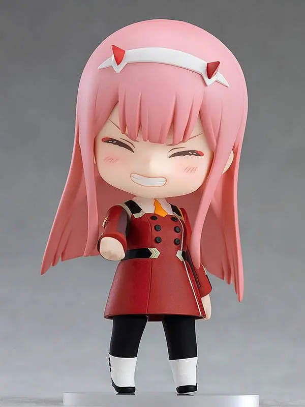Darling in the Franxx Nendoroid Figurka Akcji Zero Two 10 cm zdjęcie produktu