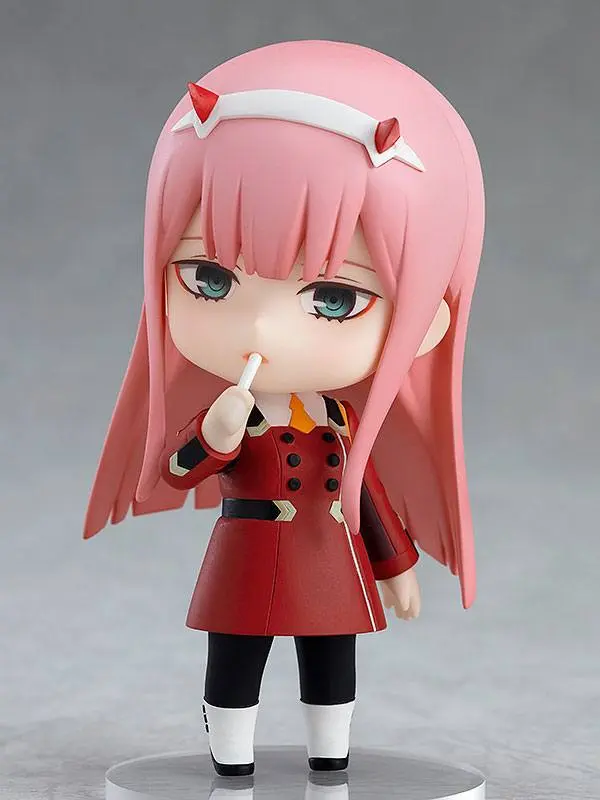 Darling in the Franxx Nendoroid Figurka Akcji Zero Two 10 cm zdjęcie produktu