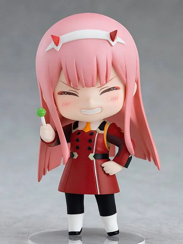 Darling in the Franxx Nendoroid Figurka Akcji Zero Two 10 cm zdjęcie produktu