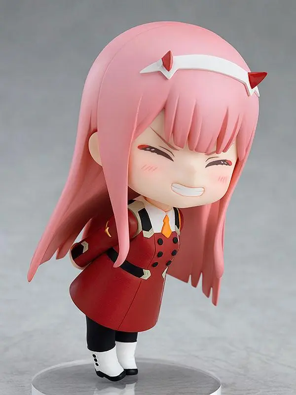 Darling in the Franxx Nendoroid Figurka Akcji Zero Two 10 cm zdjęcie produktu